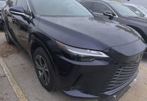 2025 Lexus RX 350 RX 350