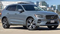 2023 Volvo XC60 B5 Plus Bright Theme
