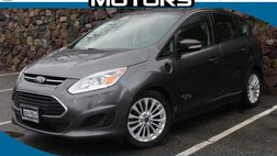 2017 Ford C-Max Energi SE