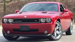 2009 Dodge Challenger R/T