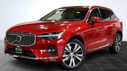 2023 Volvo XC60 B6 Ultimate Bright Theme
