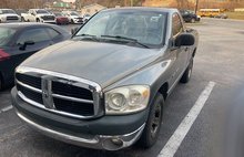 2007 Dodge Ram 1500 ST