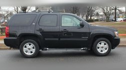 2014 Chevrolet Tahoe LT