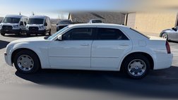2005 Chrysler 300 Touring