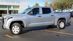 2023 Toyota Tundra SR