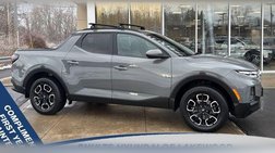 2023 Hyundai Santa Cruz SEL Premium
