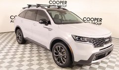 2023 Kia Sorento SX Prestige