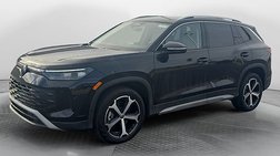 2025 Volkswagen Tiguan SE 4Motion