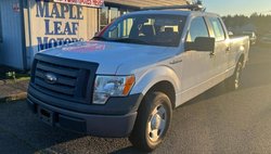 2009 Ford F-150 XL