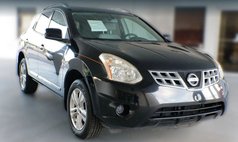 2012 Nissan Rogue SV