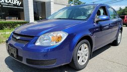 2007 Chevrolet Cobalt LT