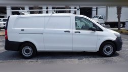 2023 Mercedes-Benz Metris Cargo