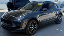 2023 Porsche Macan T
