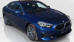 2022 BMW 2 Series 228i xDrive Gran Coupe