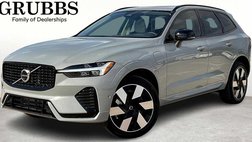 2025 Volvo XC60 T8 Plus Dark Theme