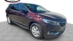 2019 Buick Enclave Premium