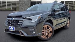 2026 Subaru Ascent Limited Bronze Edition