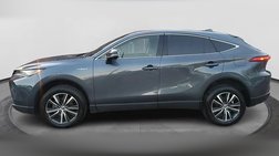 2021 Toyota Venza LE