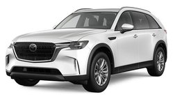 2025 Mazda CX-90 3.3 Turbo Preferred