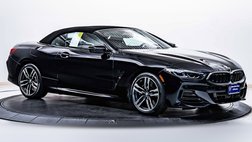 2024 BMW 8 Series 840i xDrive