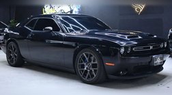 2018 Dodge Challenger R/T
