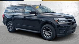 2022 Ford Expedition XL
