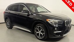 2019 BMW X1 xDrive28i