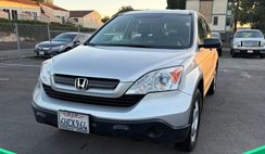 2009 Honda CR-V LX