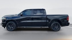 2025 Ram Ram Pickup 1500 Big Horn