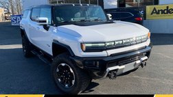 2024 GMC HUMMER EV 2X