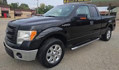 2013 Ford F-150 STX