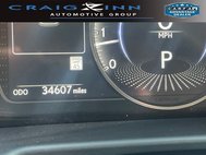 2023 Lexus ES 350 Base