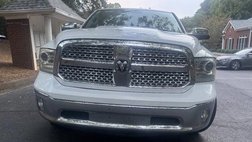 2013 Ram Ram Pickup 1500 Laramie