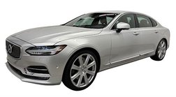 2018 Volvo S90 T6 Inscription