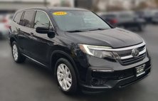 2019 Honda Pilot LX
