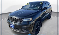 2018 Jeep Grand Cherokee High Altitude