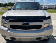 2007 Chevrolet Tahoe LT 4WD