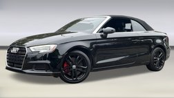 2019 Audi A3 quattro Premium 45 TFSI