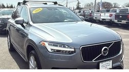 2018 Volvo XC90 T6 Momentum