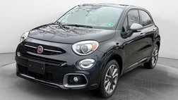 2022 Fiat 500X Pop