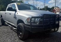 2010 Dodge Ram 3500 SLT
