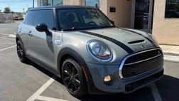 2016 MINI Hardtop Cooper S