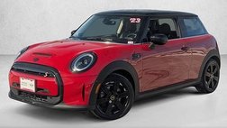 2023 MINI Hardtop Cooper SE