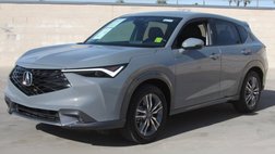 2025 Acura ADX Base