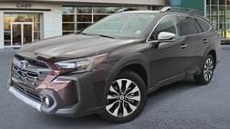 2024 Subaru Outback Touring XT
