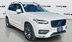 2019 Volvo XC90 T5 Momentum