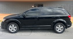 2016 Dodge Journey SE
