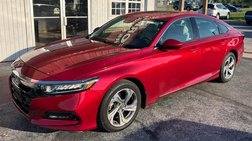 2019 Honda Accord EX