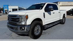 2022 Ford Super Duty F-250 Lariat
