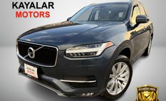 2018 Volvo XC90 T5 Momentum 7-Passenger